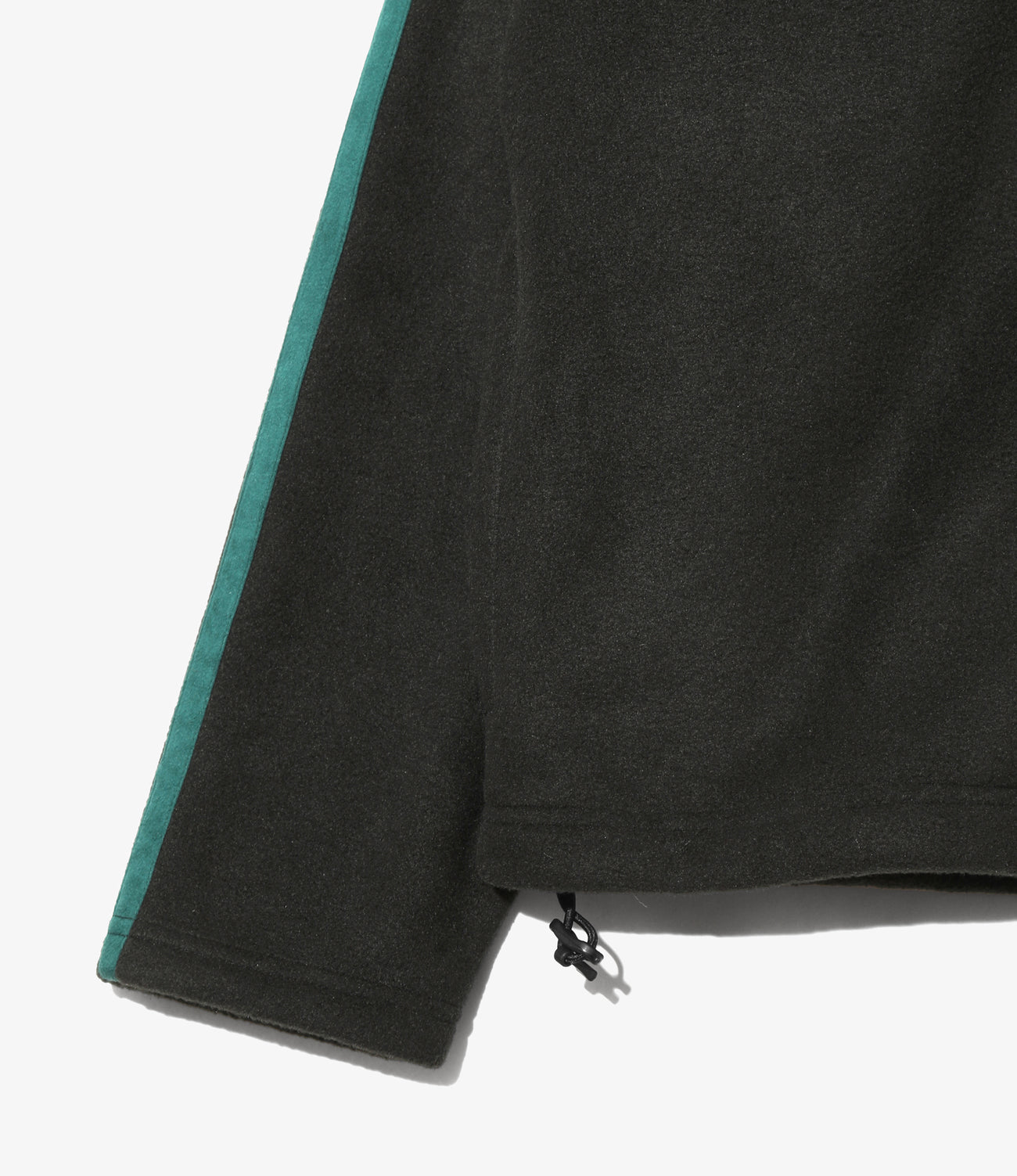 S.L. Trail Jacket - P/R Fleece
