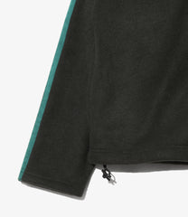 S.L. Trail Jacket - P/R Fleece