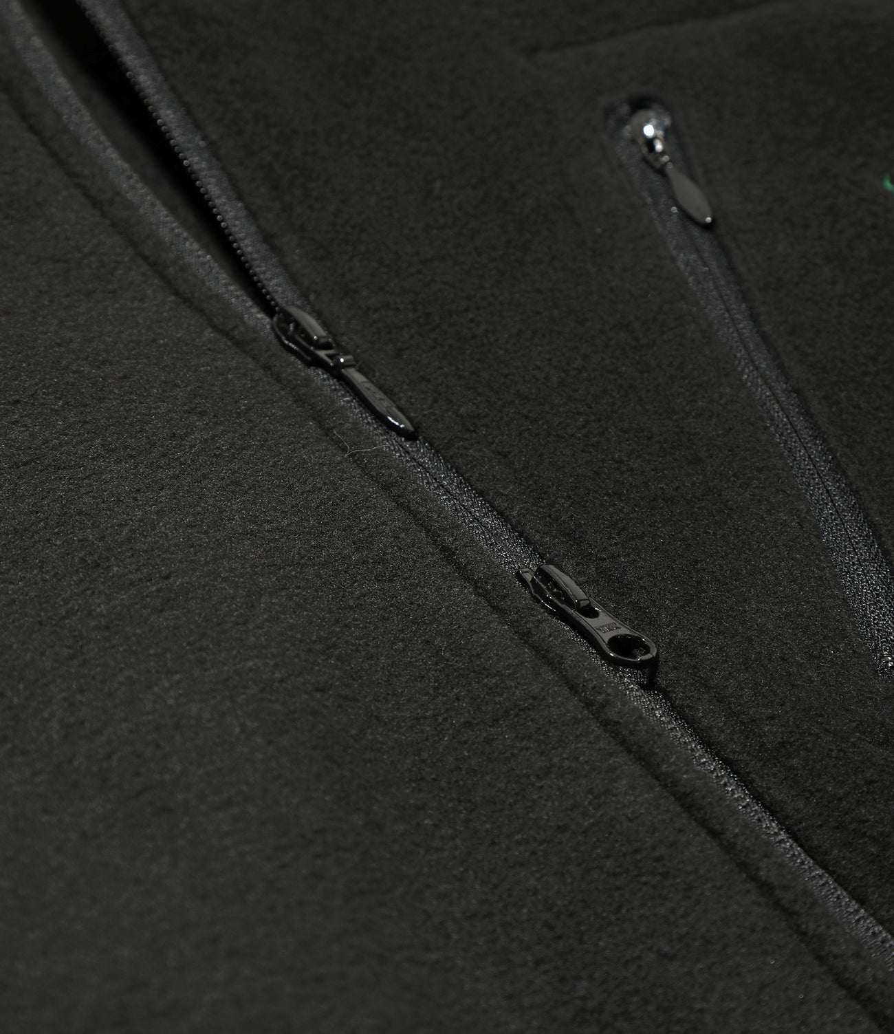 S.L. Trail Jacket - P/R Fleece