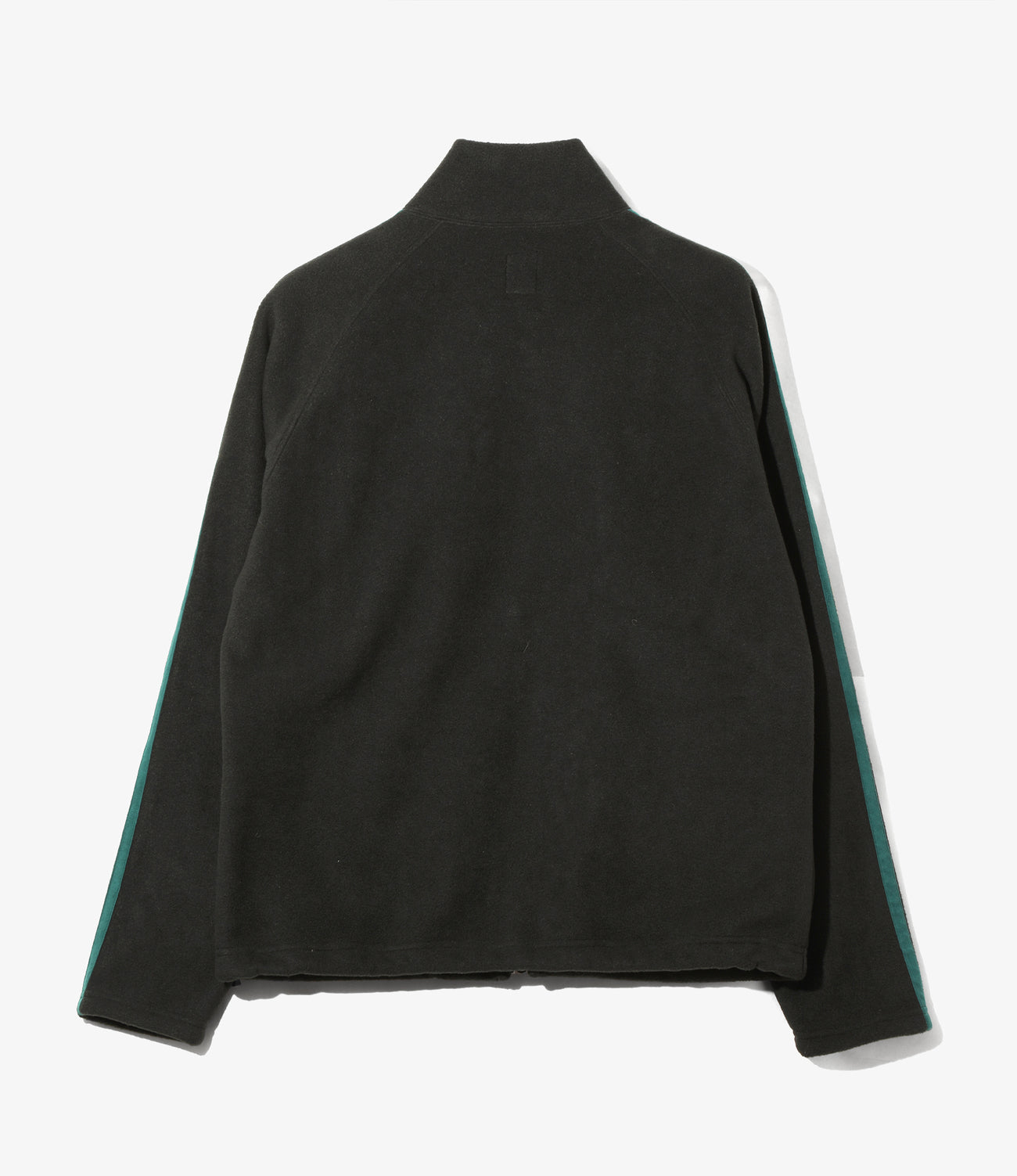 S.L. Trail Jacket - P/R Fleece