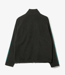 S.L. Trail Jacket - P/R Fleece
