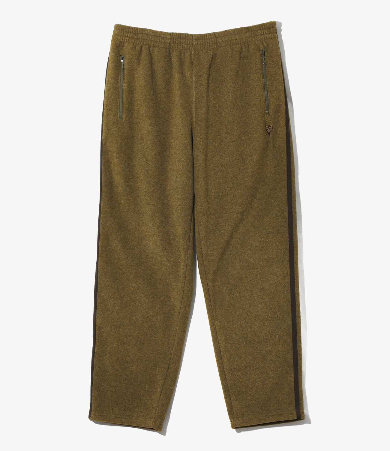 S.L. Trail Pant - P/R Fleece