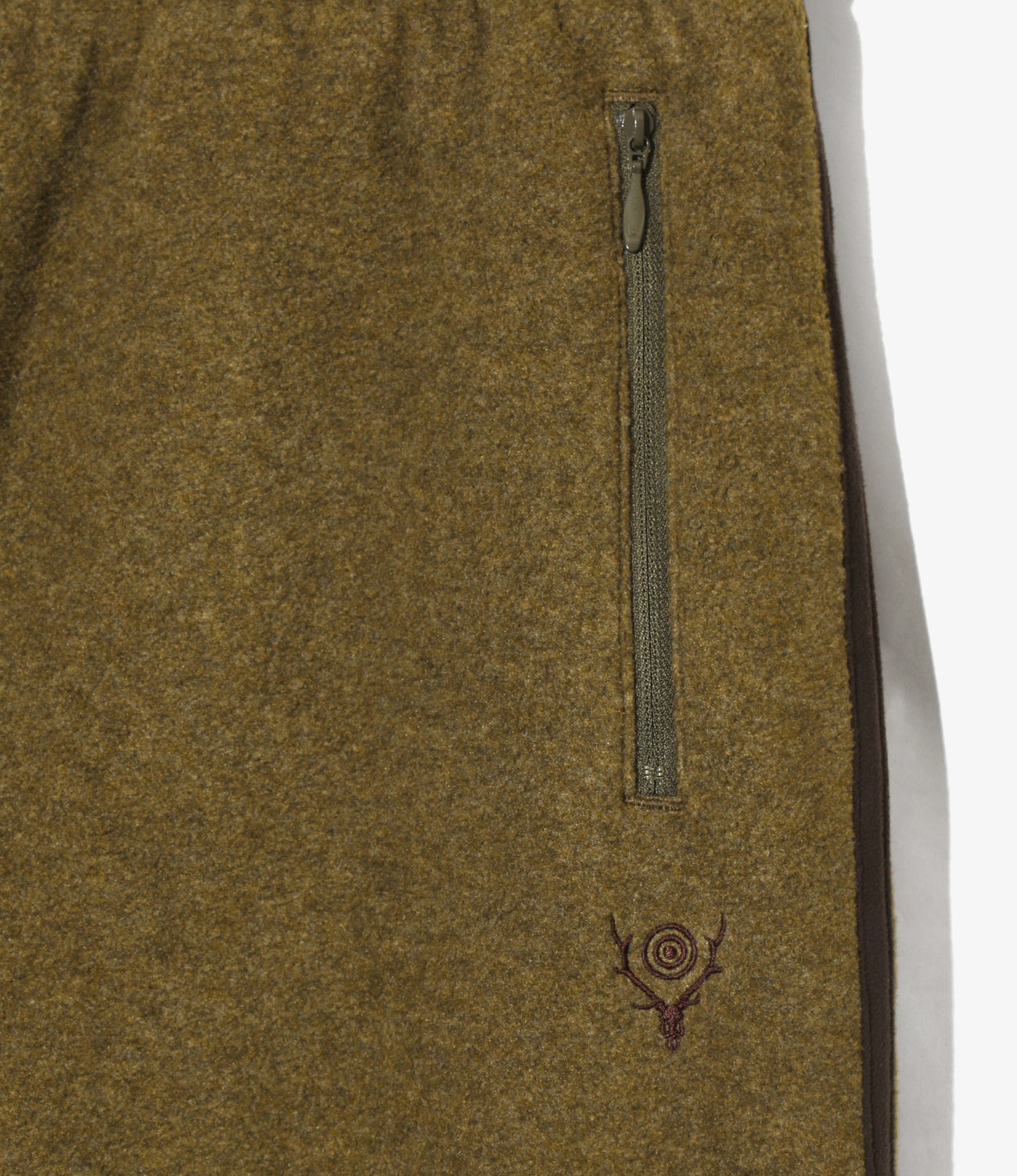 S.L. Trail Pant - P/R Fleece