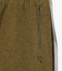 S.L. Trail Pant - P/R Fleece