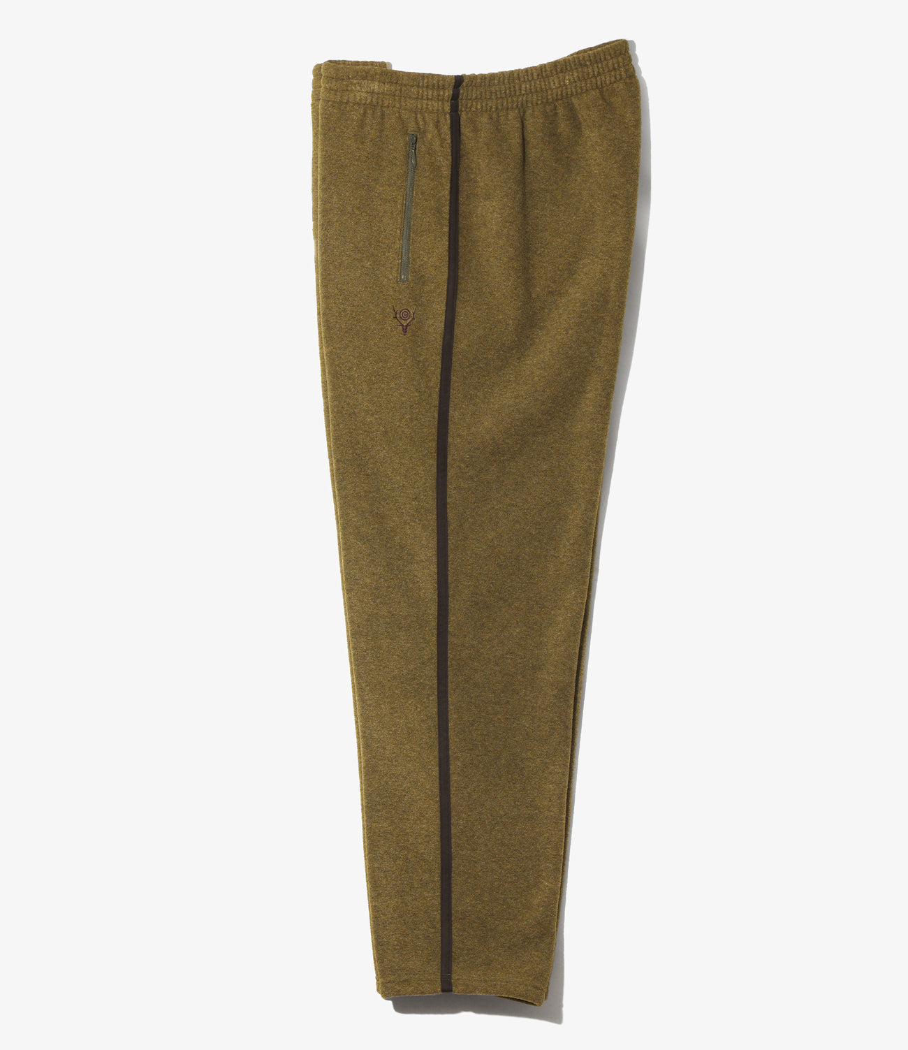 S.L. Trail Pant - P/R Fleece