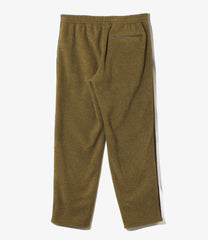 S.L. Trail Pant - P/R Fleece