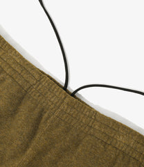 S.L. Trail Pant - P/R Fleece