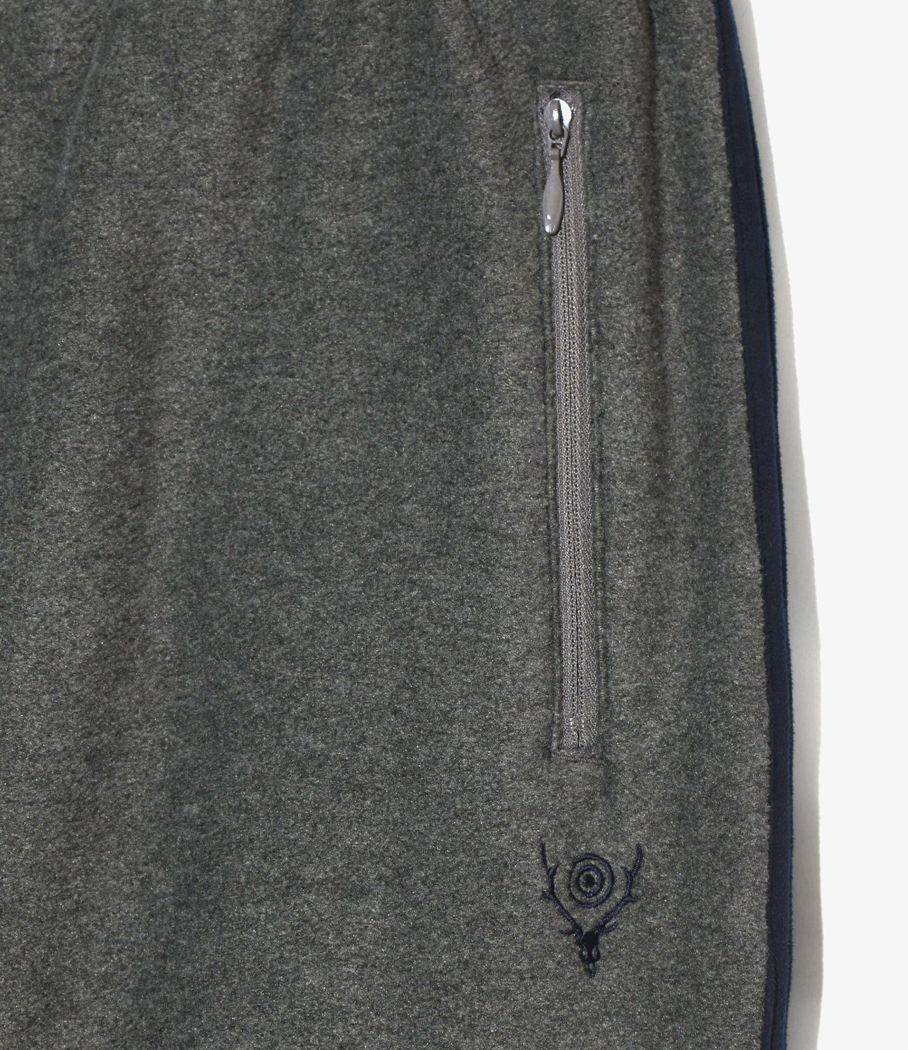 S.L. Trail Pant - P/R Fleece