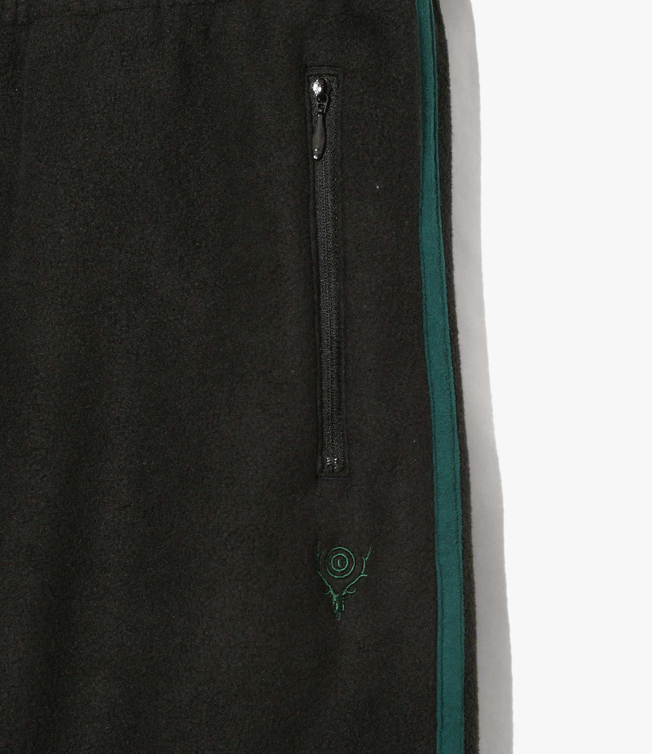 S.L. Trail Pant - P/R Fleece