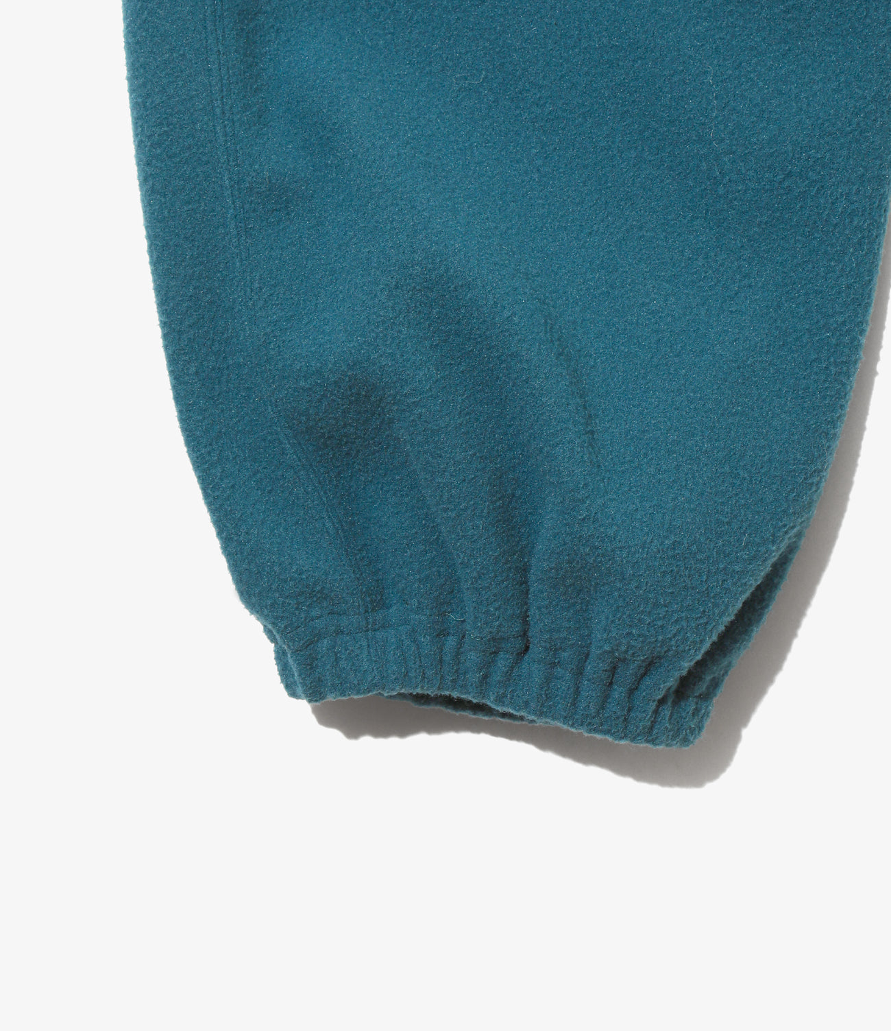 Emb. String Sweat Pant - Poly Fleece