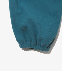 Emb. String Sweat Pant - Poly Fleece