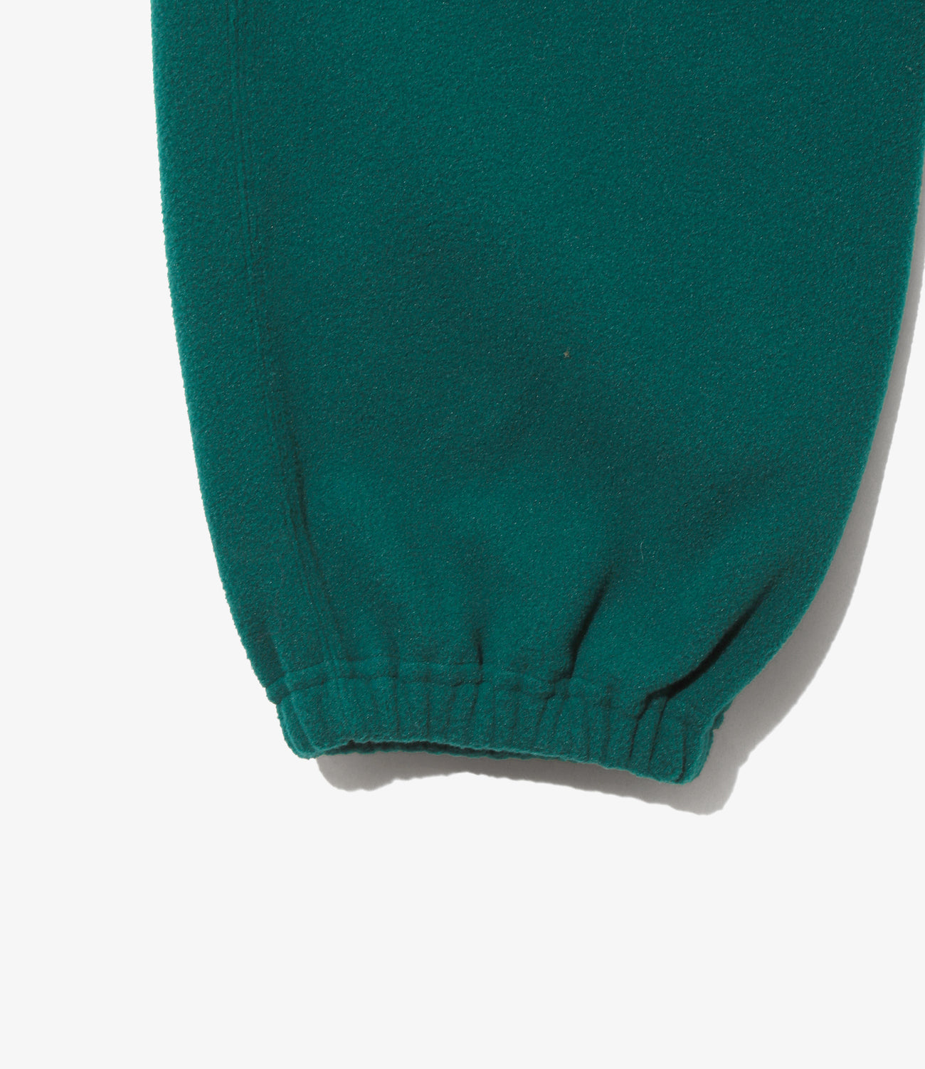 Emb. String Sweat Pant - Poly Fleece