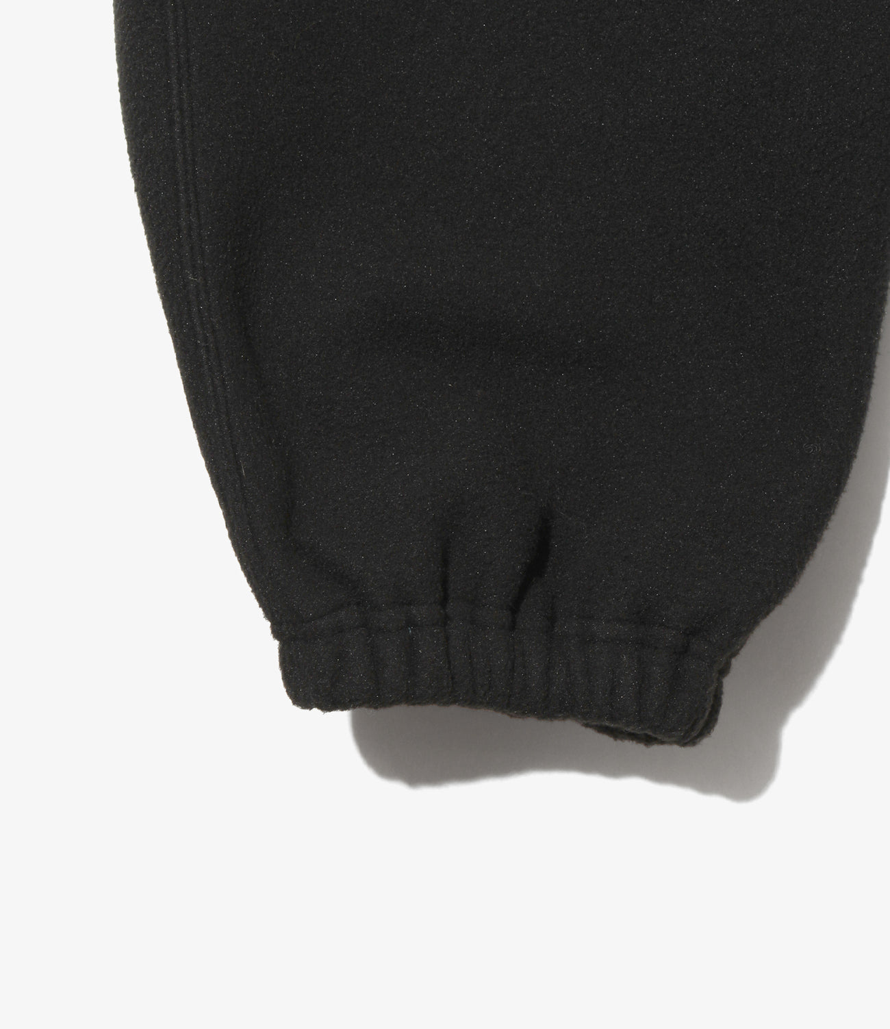 Emb. String Sweat Pant - Poly Fleece