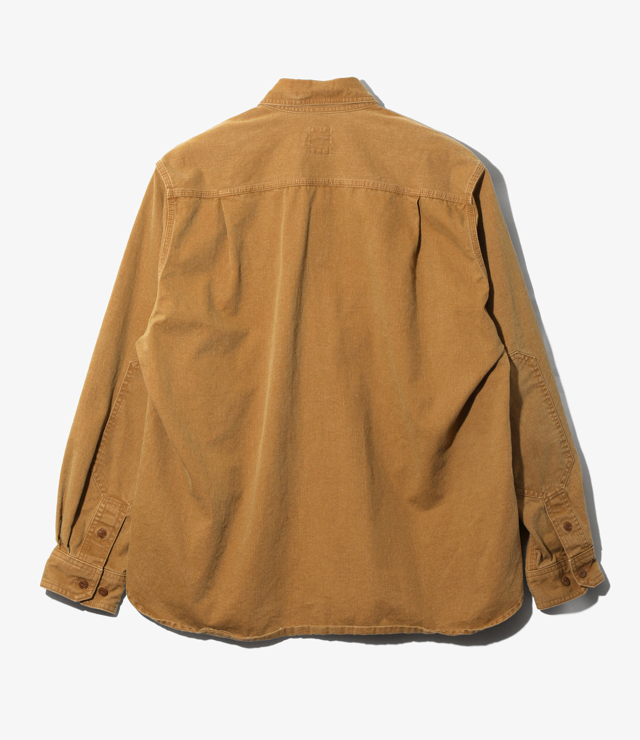 Work Shirt - Cotton Twill