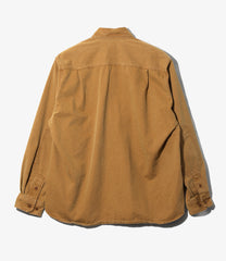 Work Shirt - Cotton Twill
