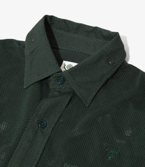Fishing Shirt - Knit Mesh