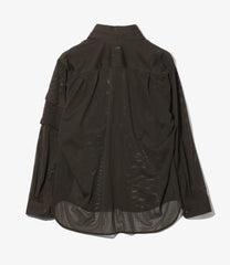 Fishing Shirt - Knit Mesh
