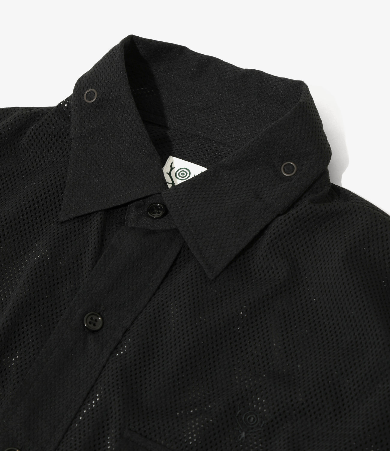 Fishing Shirt - Knit Mesh
