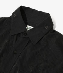 Fishing Shirt - Knit Mesh