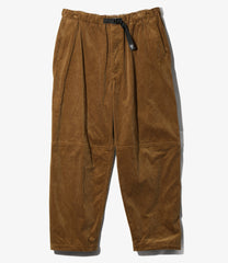 Trek Pant - 8W Corduroy