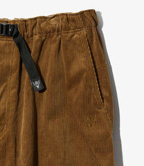 Trek Pant - 8W Corduroy