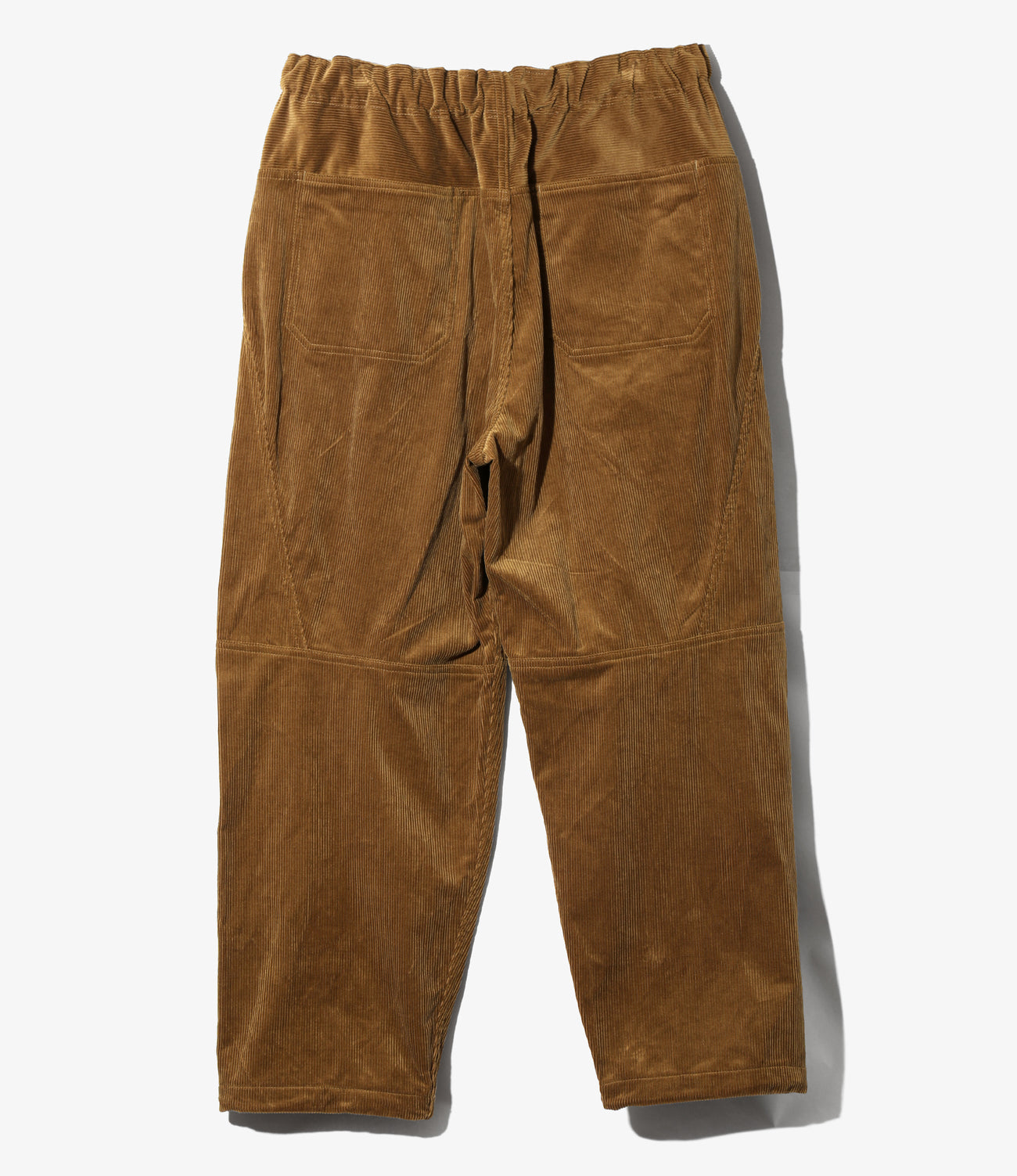 Trek Pant - 8W Corduroy