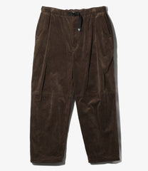 Trek Pant - 8W Corduroy