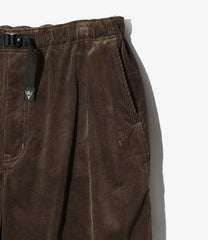 Trek Pant - 8W Corduroy