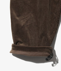 Trek Pant - 8W Corduroy