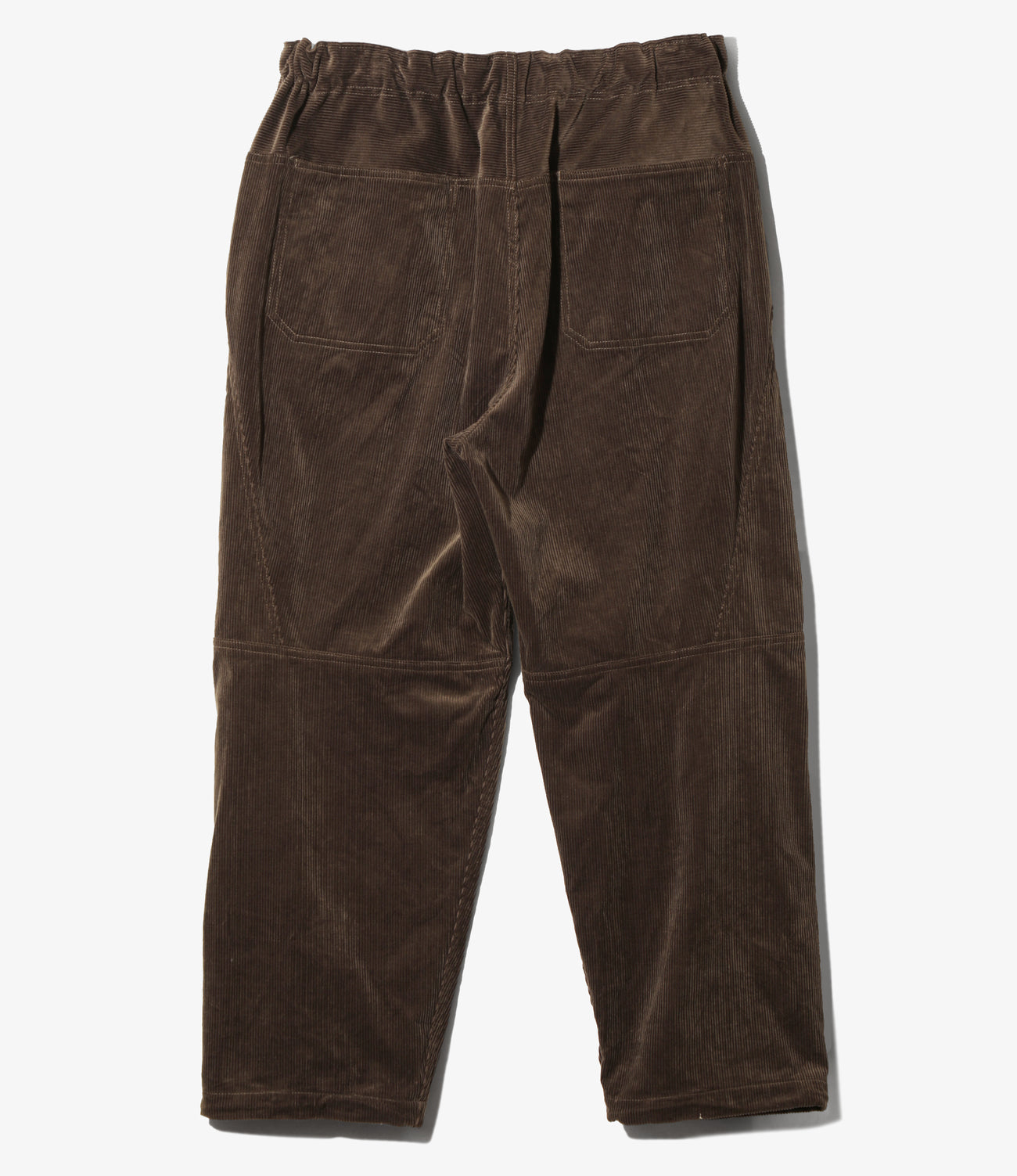 Trek Pant - 8W Corduroy