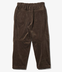 Trek Pant - 8W Corduroy