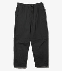Trek Pant - Cotton Herringbone