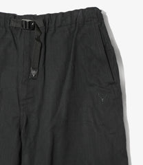 Trek Pant - Cotton Herringbone