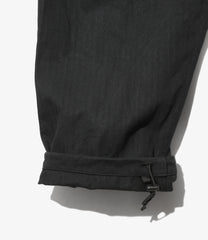 Trek Pant - Cotton Herringbone