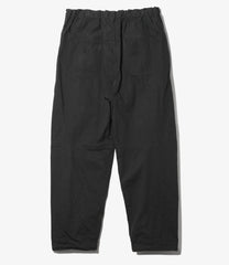 Trek Pant - Cotton Herringbone