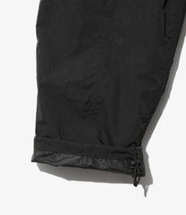 Belted C.S.Pant - Nylon Tussah