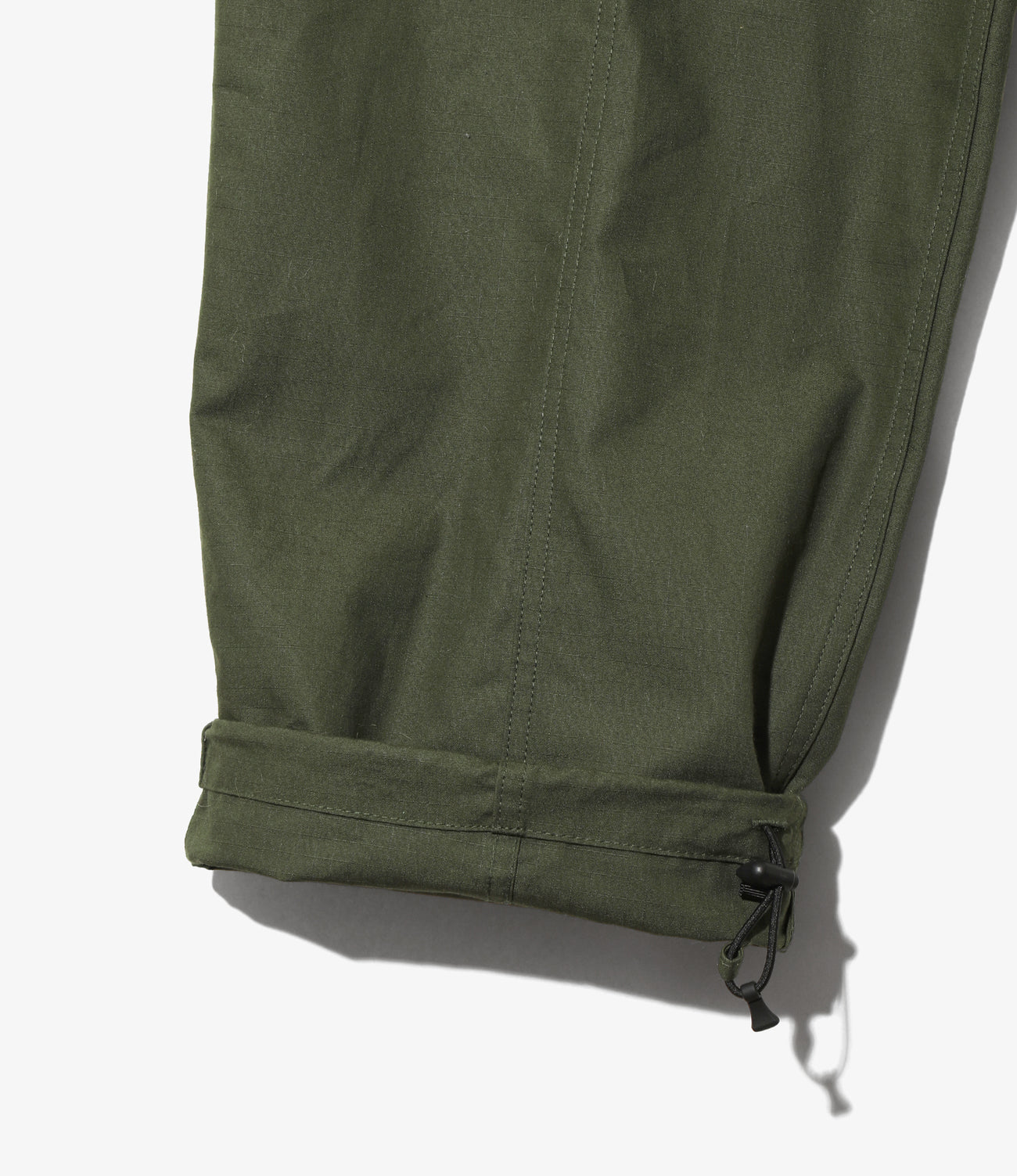 Belted C.S.Pant - Cotton Ripstop