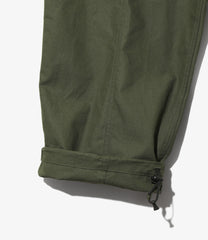 Belted C.S.Pant - Cotton Ripstop