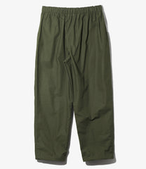 Belted C.S.Pant - Cotton Ripstop