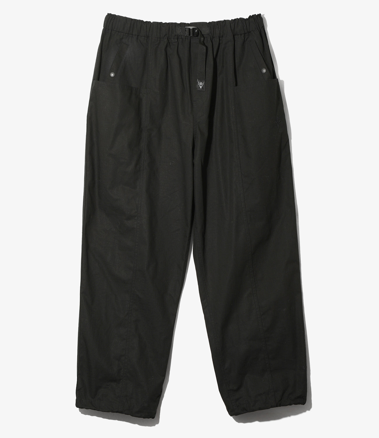 Belted C.S.Pant - Cotton Ripstop