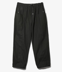 Belted C.S.Pant - Cotton Ripstop