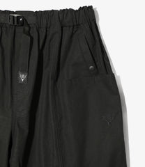 Belted C.S.Pant - Cotton Ripstop
