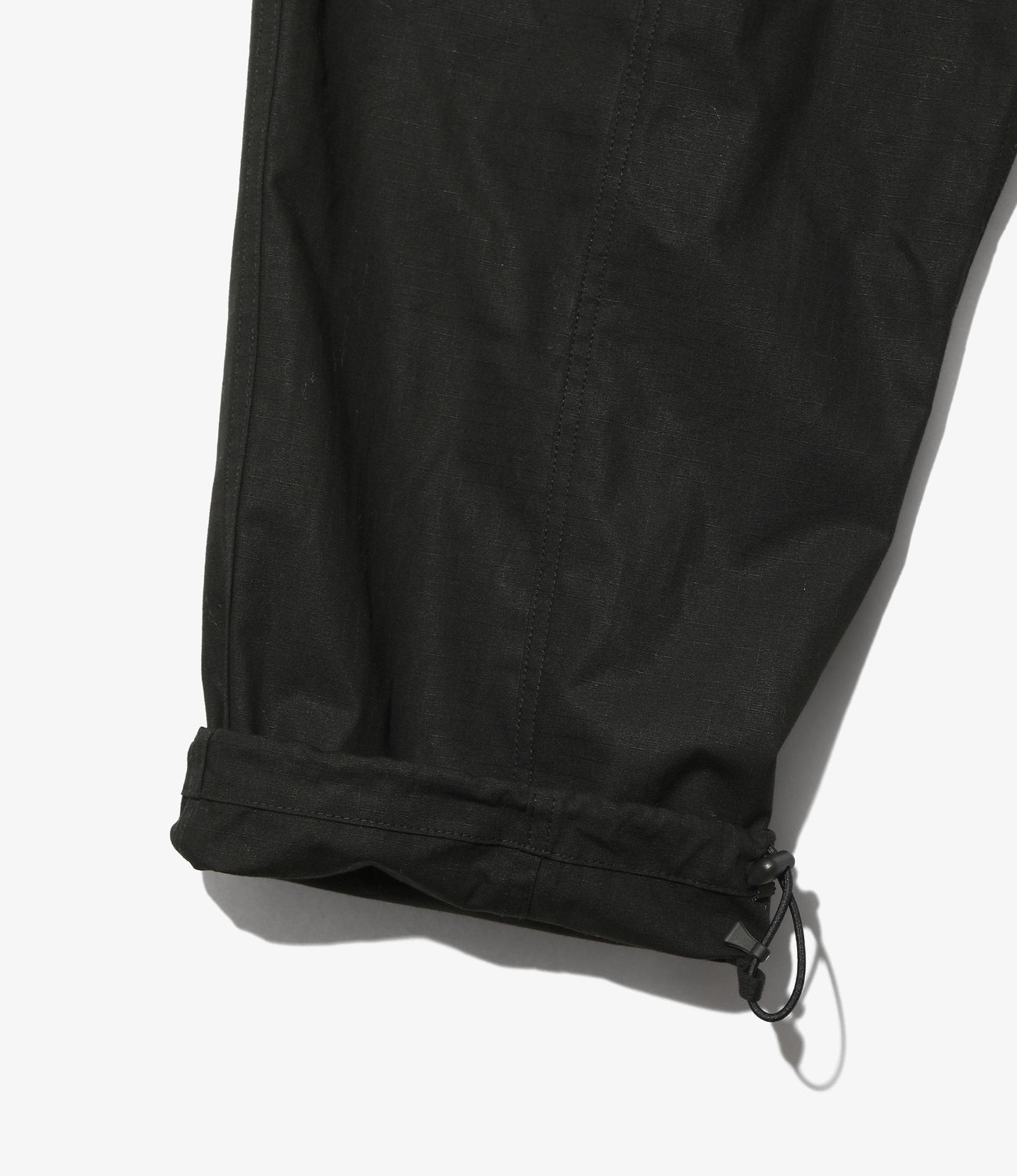 Belted C.S.Pant - Cotton Ripstop