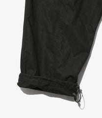 Belted C.S.Pant - Cotton Ripstop