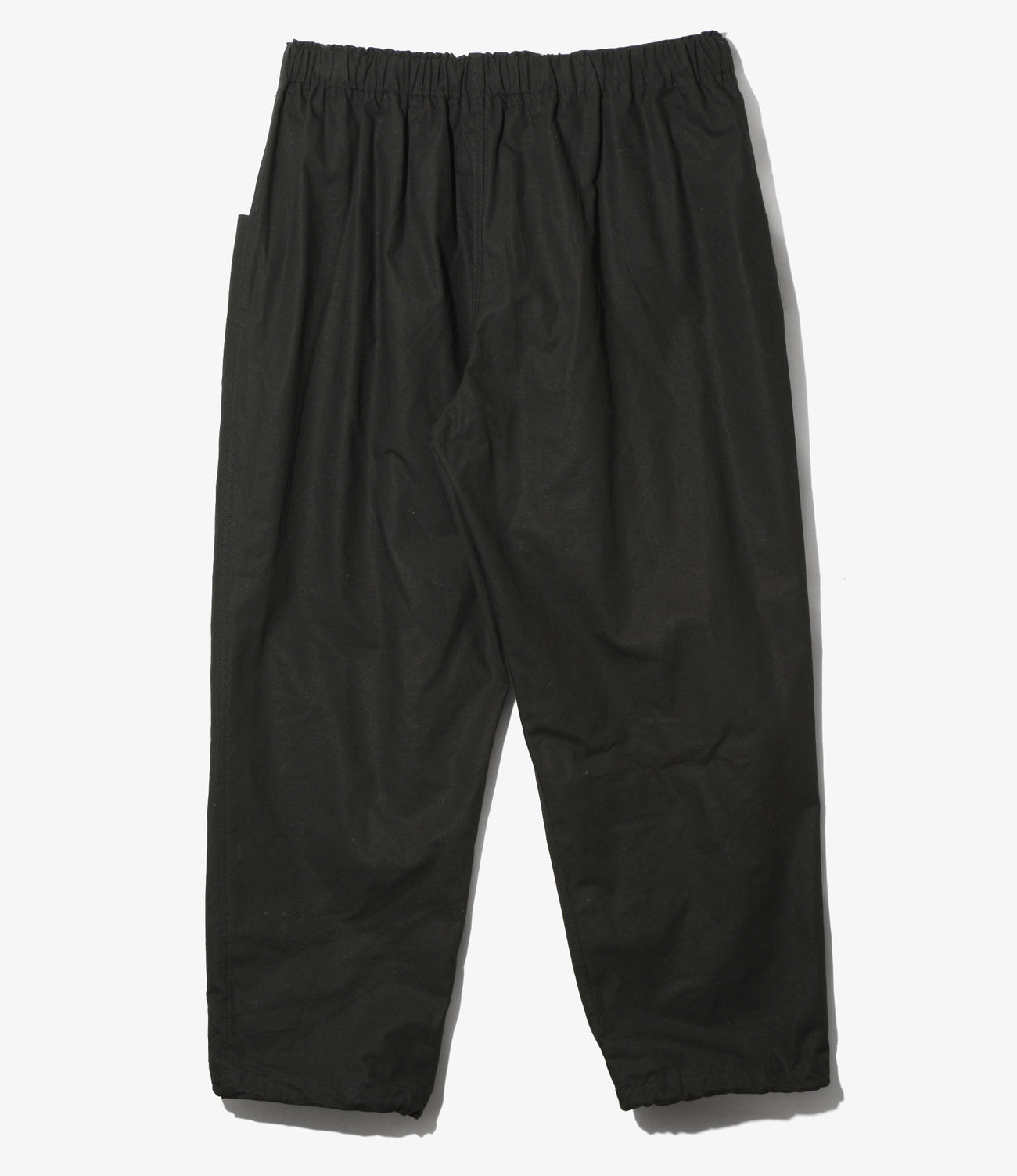 Belted C.S.Pant - Cotton Ripstop