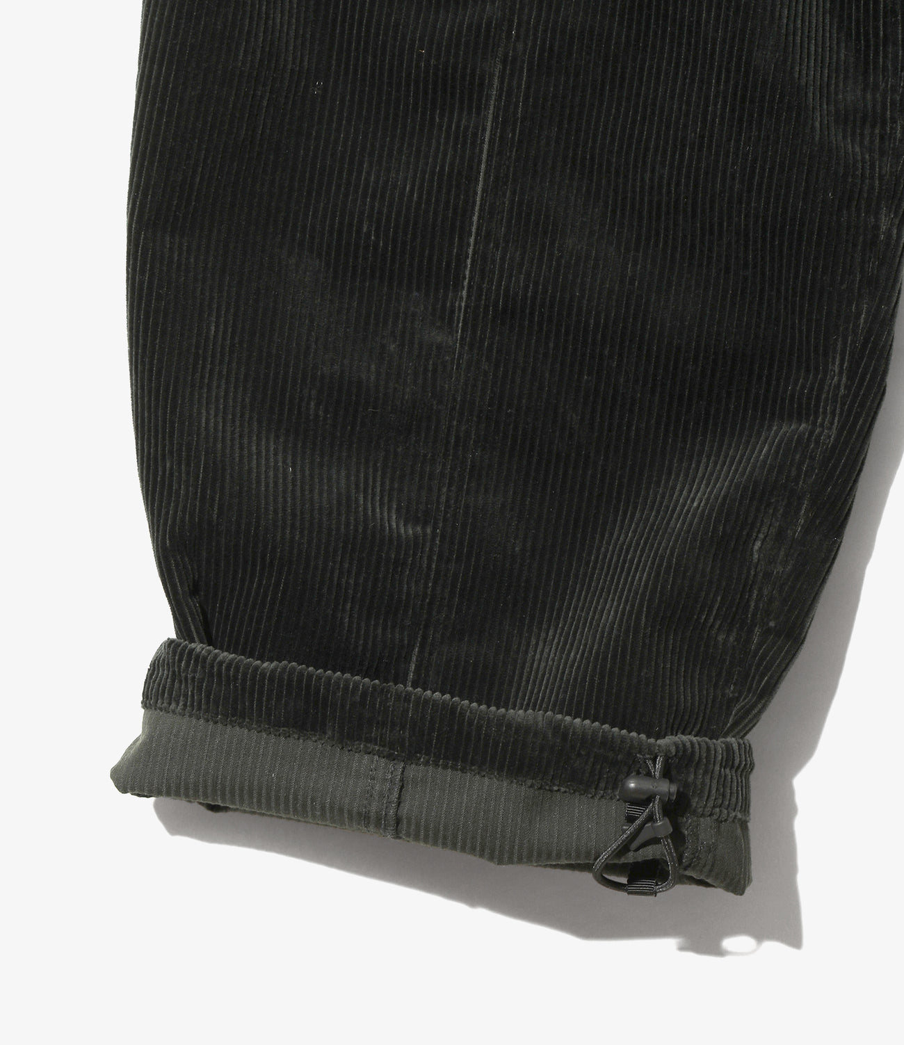 Belted C.S.Pant - Wool Corduroy