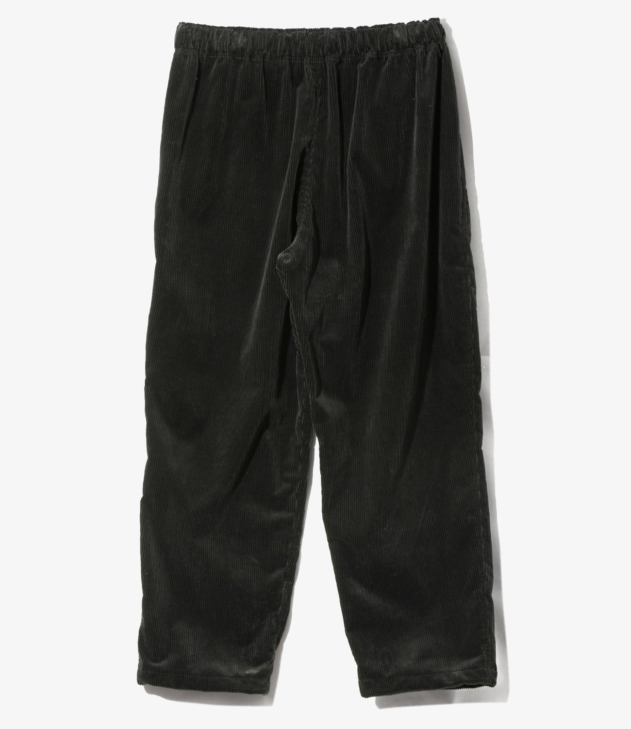 Belted C.S.Pant - Wool Corduroy