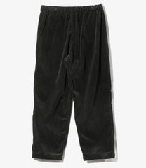 Belted C.S.Pant - Wool Corduroy