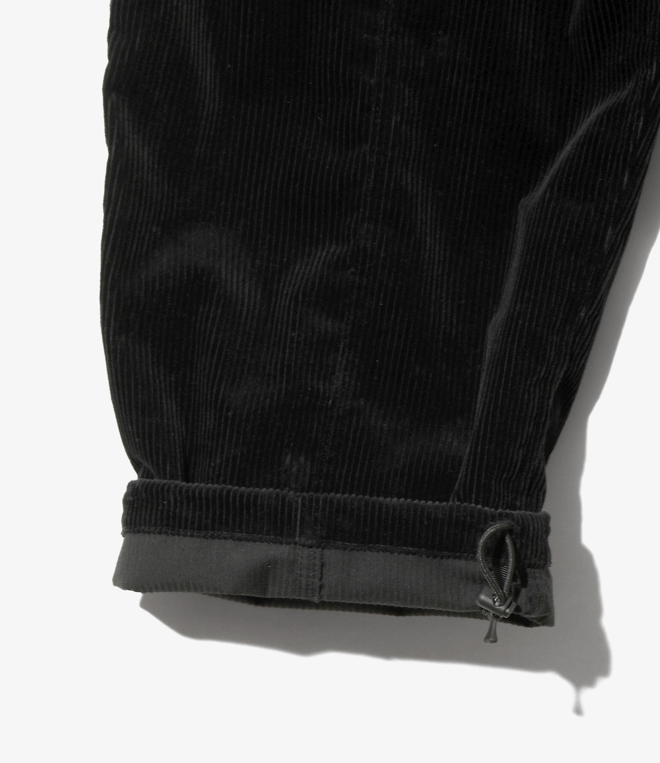 Belted C.S.Pant - Wool Corduroy