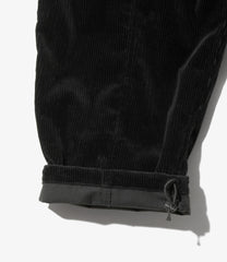 Belted C.S.Pant - Wool Corduroy